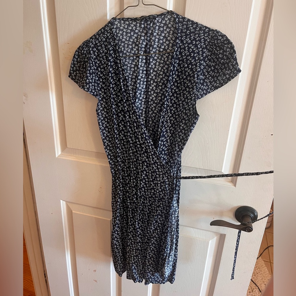 Brandy Melville Wrap dress